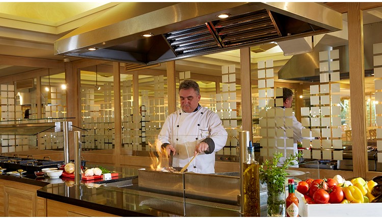 Theophano Imperial Palace - NR, Халкидики